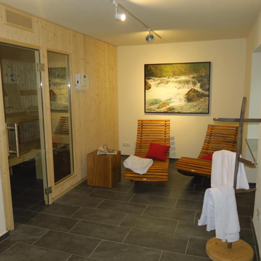 Fellhorn Ferienwohnungen Oberstdorf Exterior photo